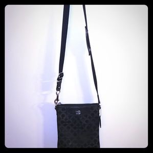 Coach Crossbody Purse